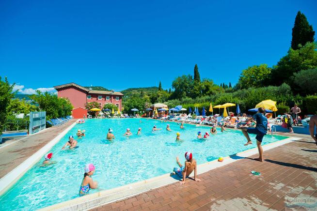 Camping Serenella