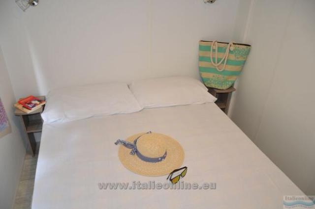 Family Camping Serenella