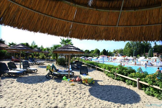 Camping Bella Italia