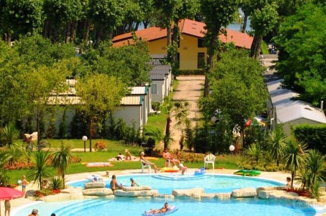 Camping Bella Italia