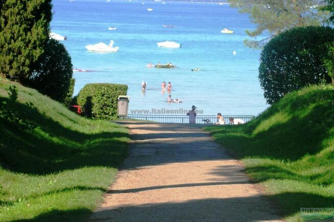 Camping Bella Italia
