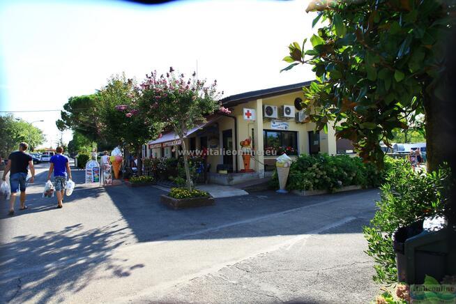 Camping Bella Italia