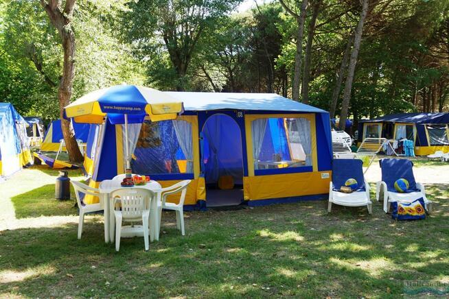 Camping Bella Italia