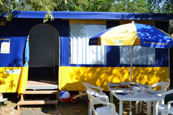 Camping Bella Italia