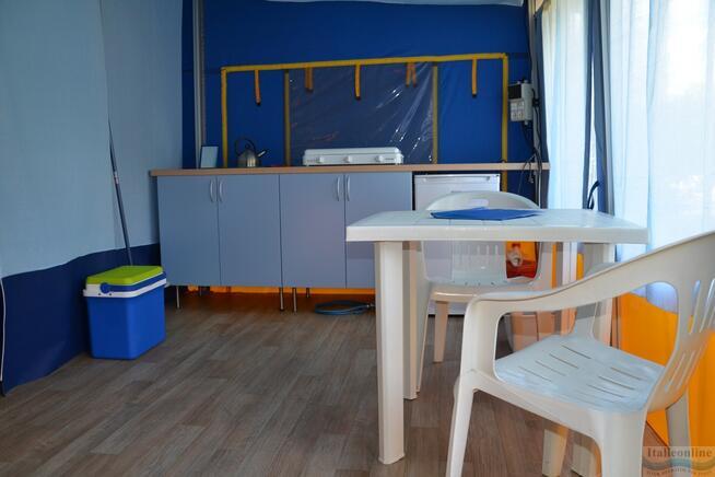 Camping Bella Italia