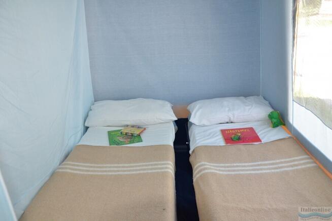 Camping Bella Italia