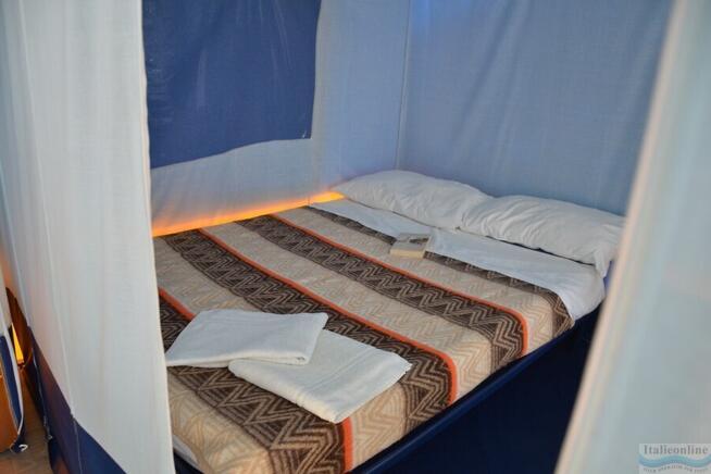 Camping Bella Italia