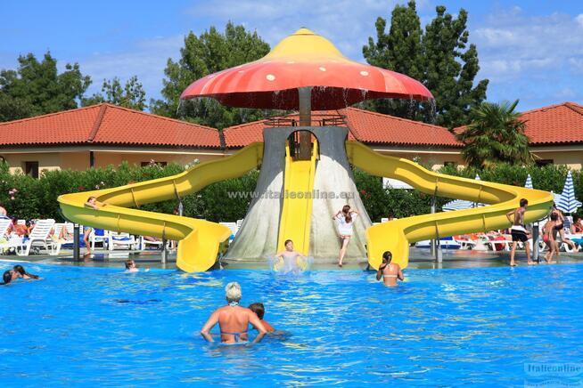 Camping Bella Italia