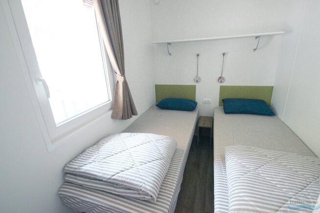 Camping Bella Italia
