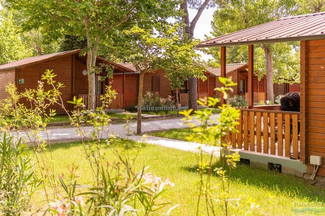 ITALIA Family Camping Village Viareggio