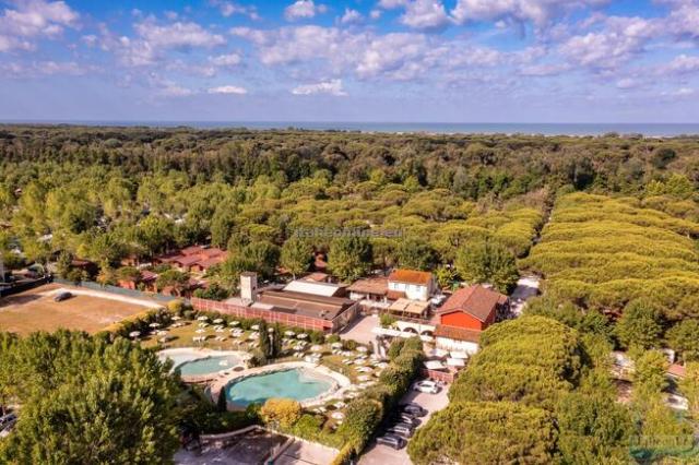 Camping Italia Family Village