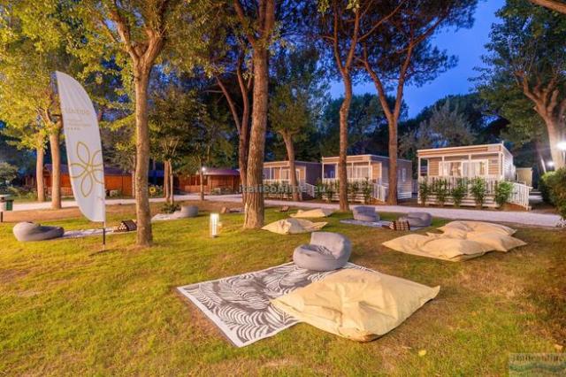 Camping Italia Family Village