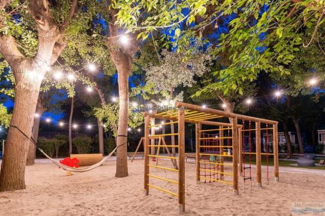 Camping Italia Family Village