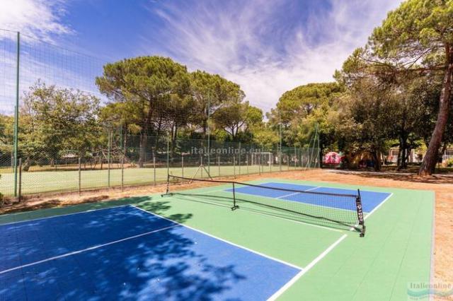 Camping Italia Family Village