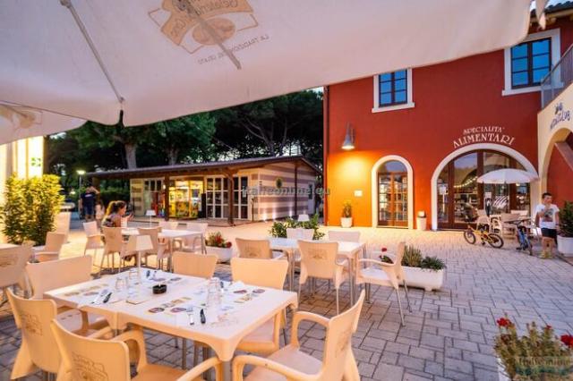 Camping Italia Family Village