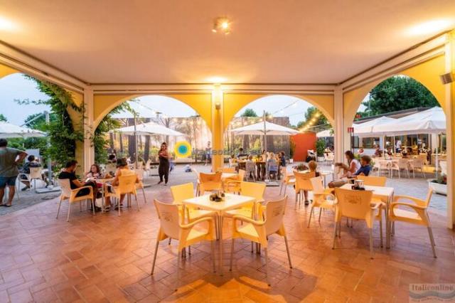 Camping Italia Family Village