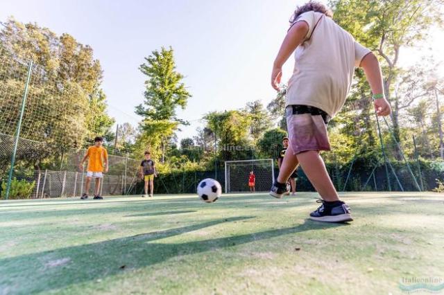 Camping Italia Family Village