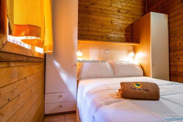 Camping Italia Family Village