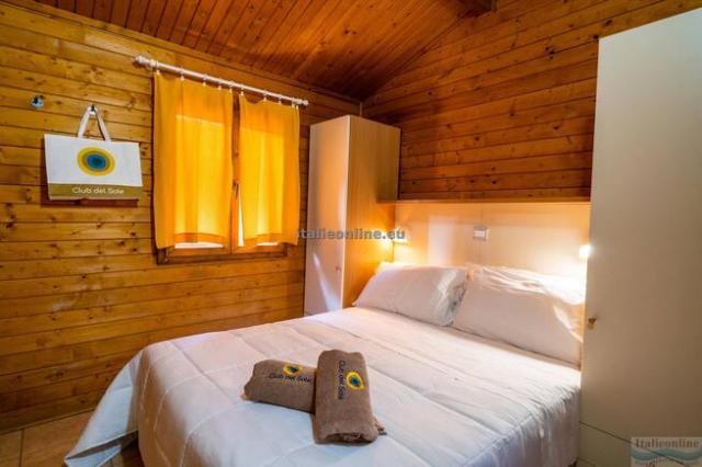 Camping Italia Family Village