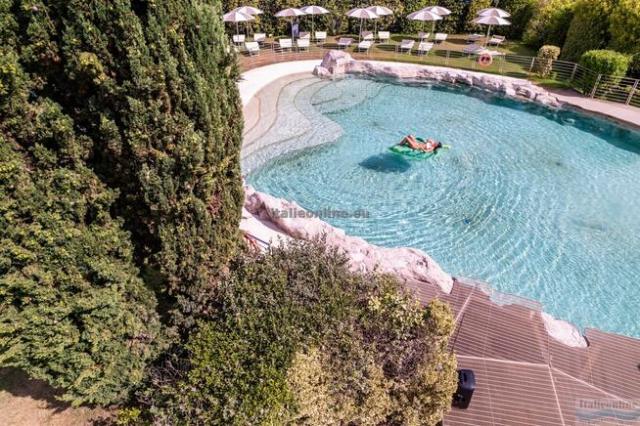 Camping Italia Family Village