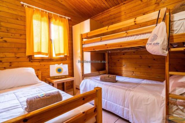 Camping Italia Family Village