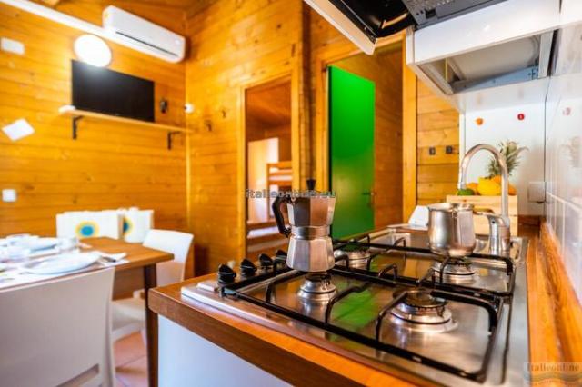 Camping Italia Family Village