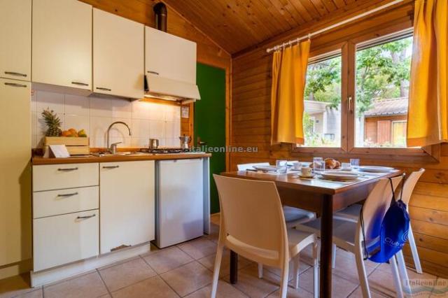 Camping Italia Family Village