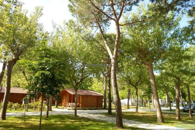 Camping Italia Family Village
