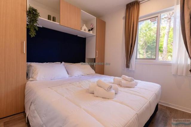 Camping Italia Family Village
