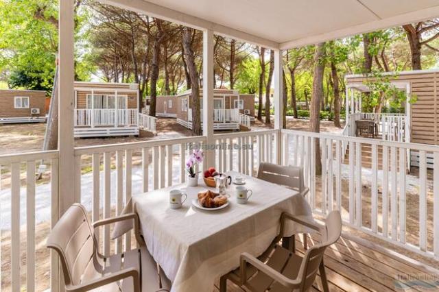 Camping Italia Family Village