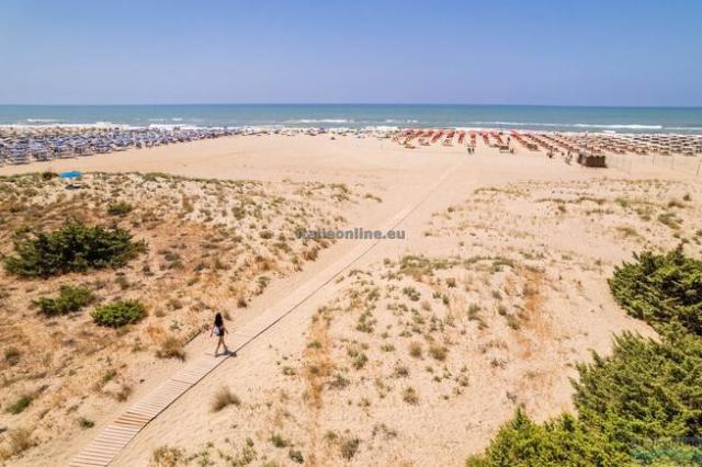 Camping Italia Family Village