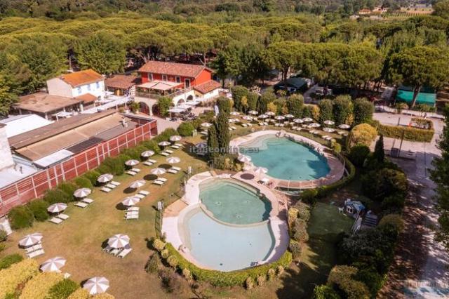 Camping Italia Family Village
