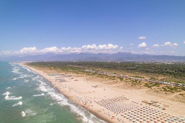 Camping Italia Family Village