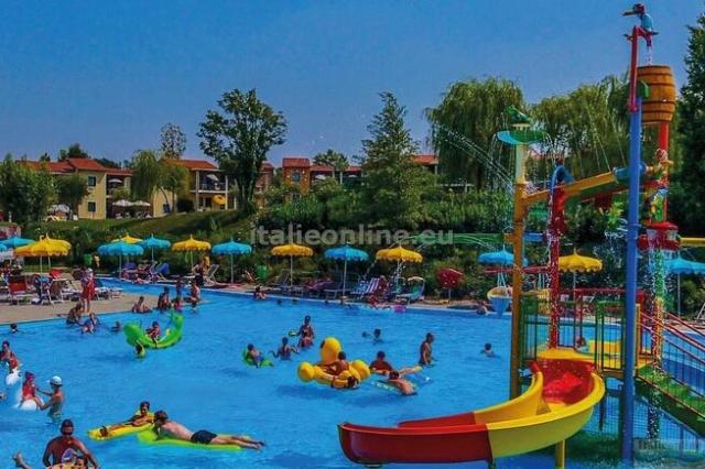 Belvedere Village