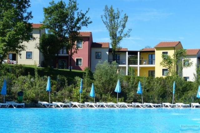 Belvedere Village