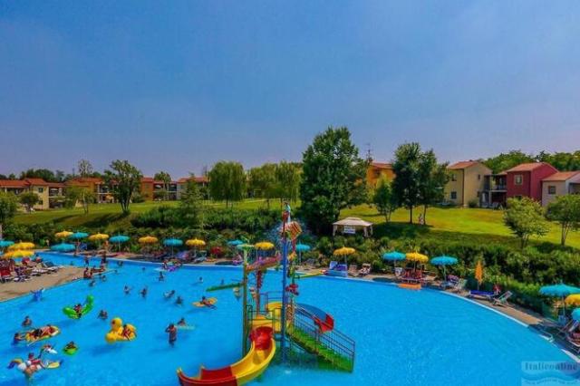 Belvedere Village