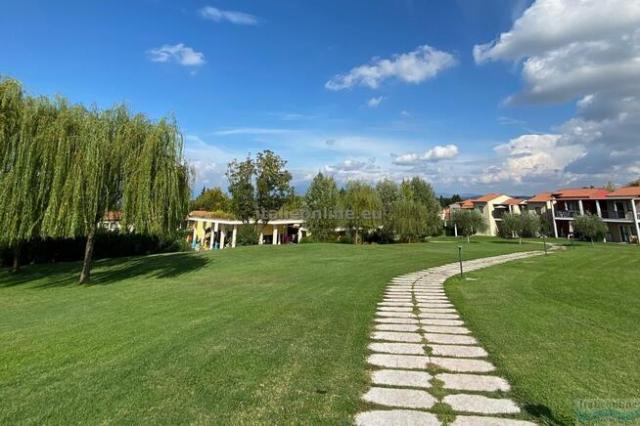 Belvedere Village