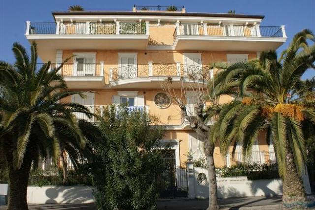 Appartamenti Mare