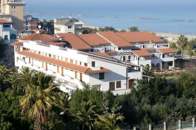 Appartamenti Mare