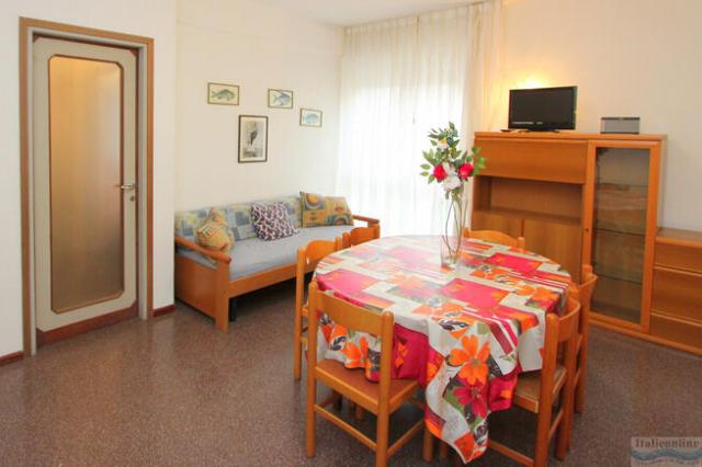 Condominio Adria