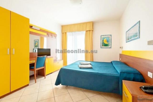 Aparthotel Sheila