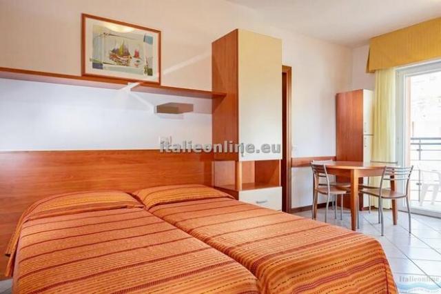 Aparthotel Sheila