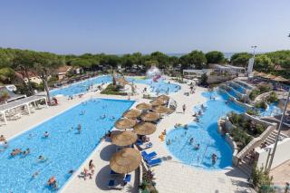 Camping Ca'Pasquali Village