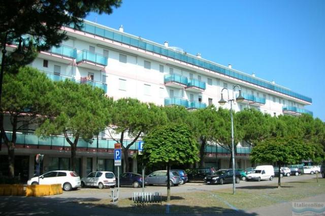 Condominio Lara Modern