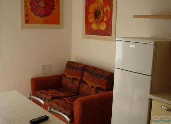 Condominio Lara Modern