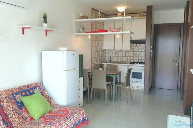 Condominio Solarium