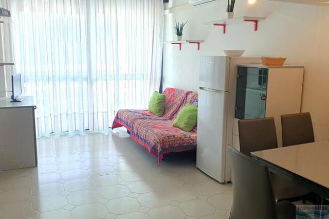 Condominio Solarium