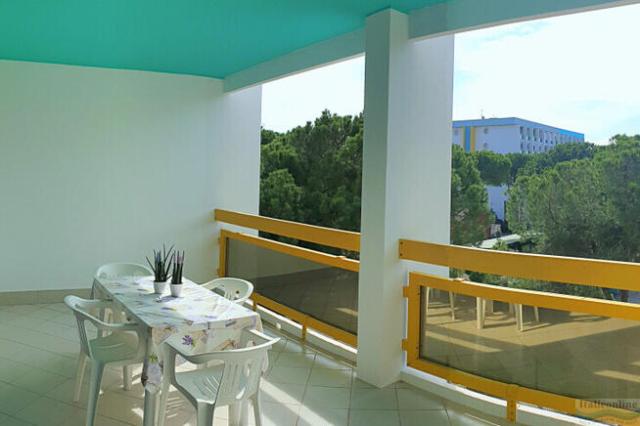 Condominio Solarium