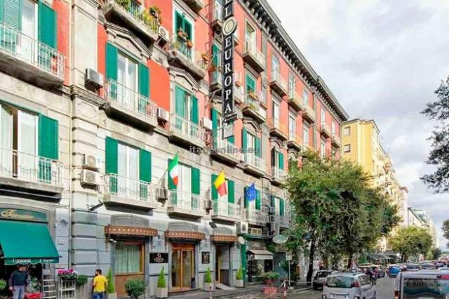 Grand Hotel Europa