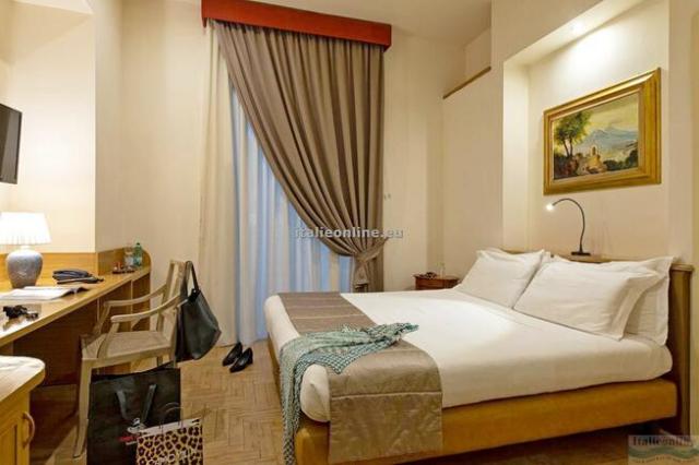 Grand Hotel Europa